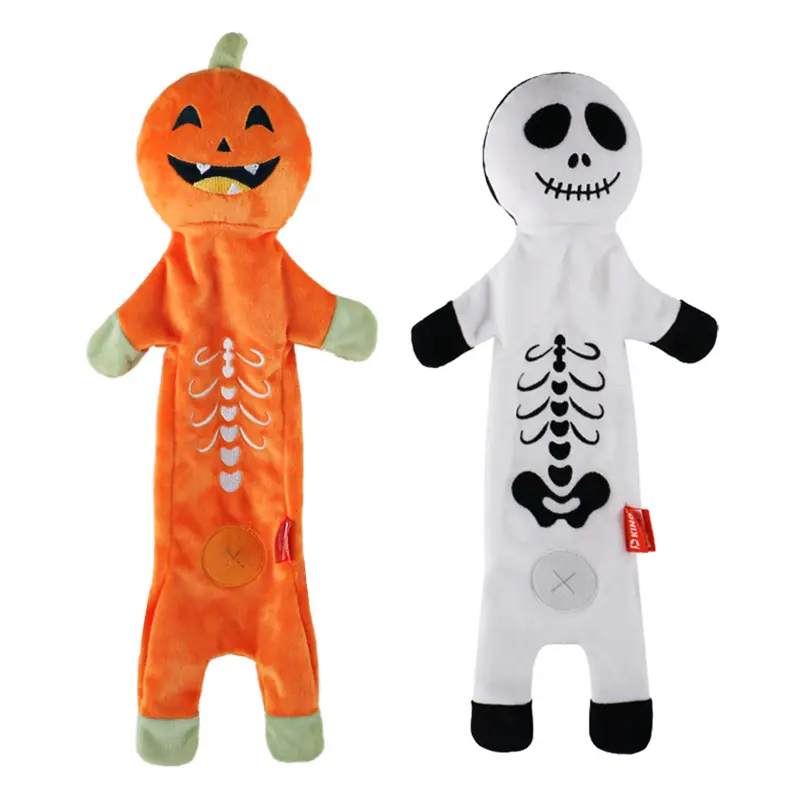 OEM Halloween Shell Collection Pet Toys: A Howling Good Time for Dogs Factory, Factories