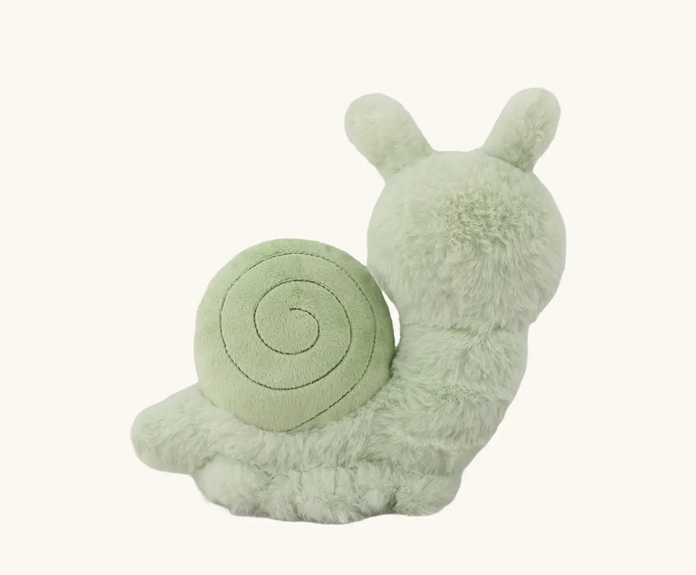 Pet Snail Toy Detail 9