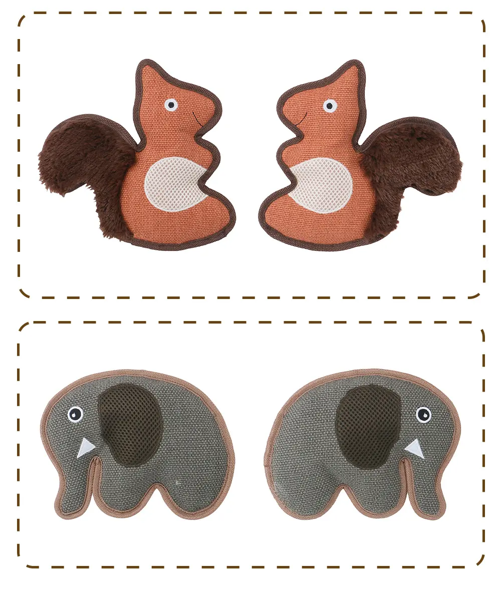 2D Pet Toy Gallery 08