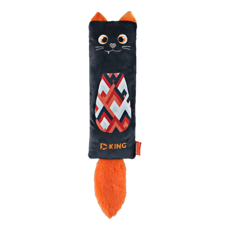 Custom TPR dog plush toys: With a cute appearance and TPR material, they offer an extremely comfortable hugging feeling. Manufacturers, Factories