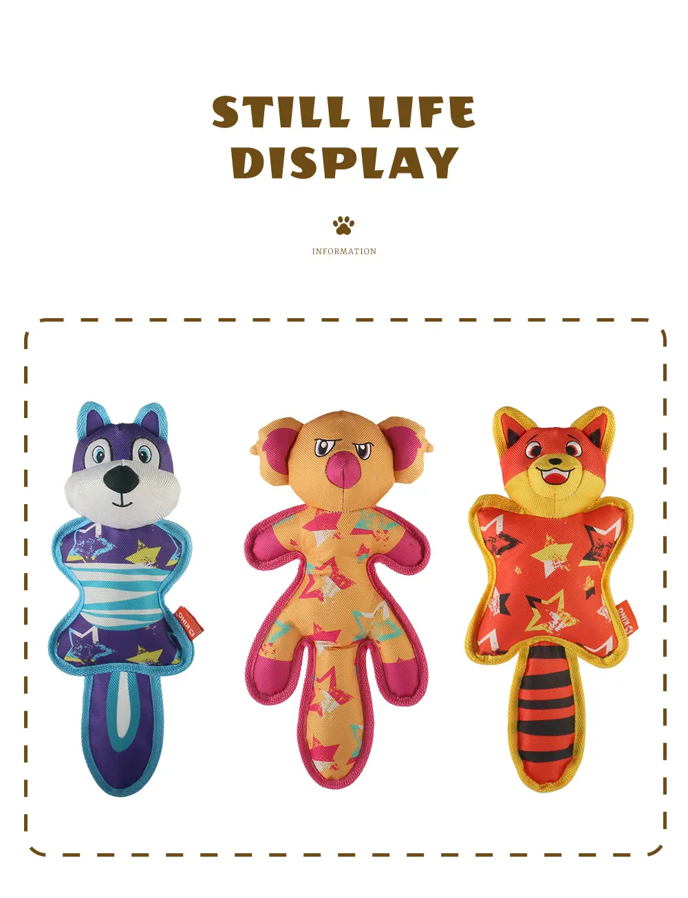 Dog Toy 6