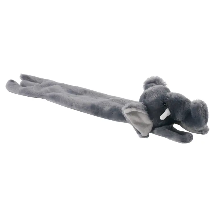 OEM Multiple Functions in One Toy: The Immersive Chewable Plush Toy for Pets Manufacturers, Supplier