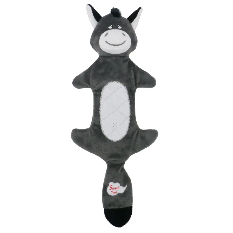 Wholesale Monkey Unstuffed Plush Toy: A Source of Interactive Fun for Pets Manufacturers, Suppliers