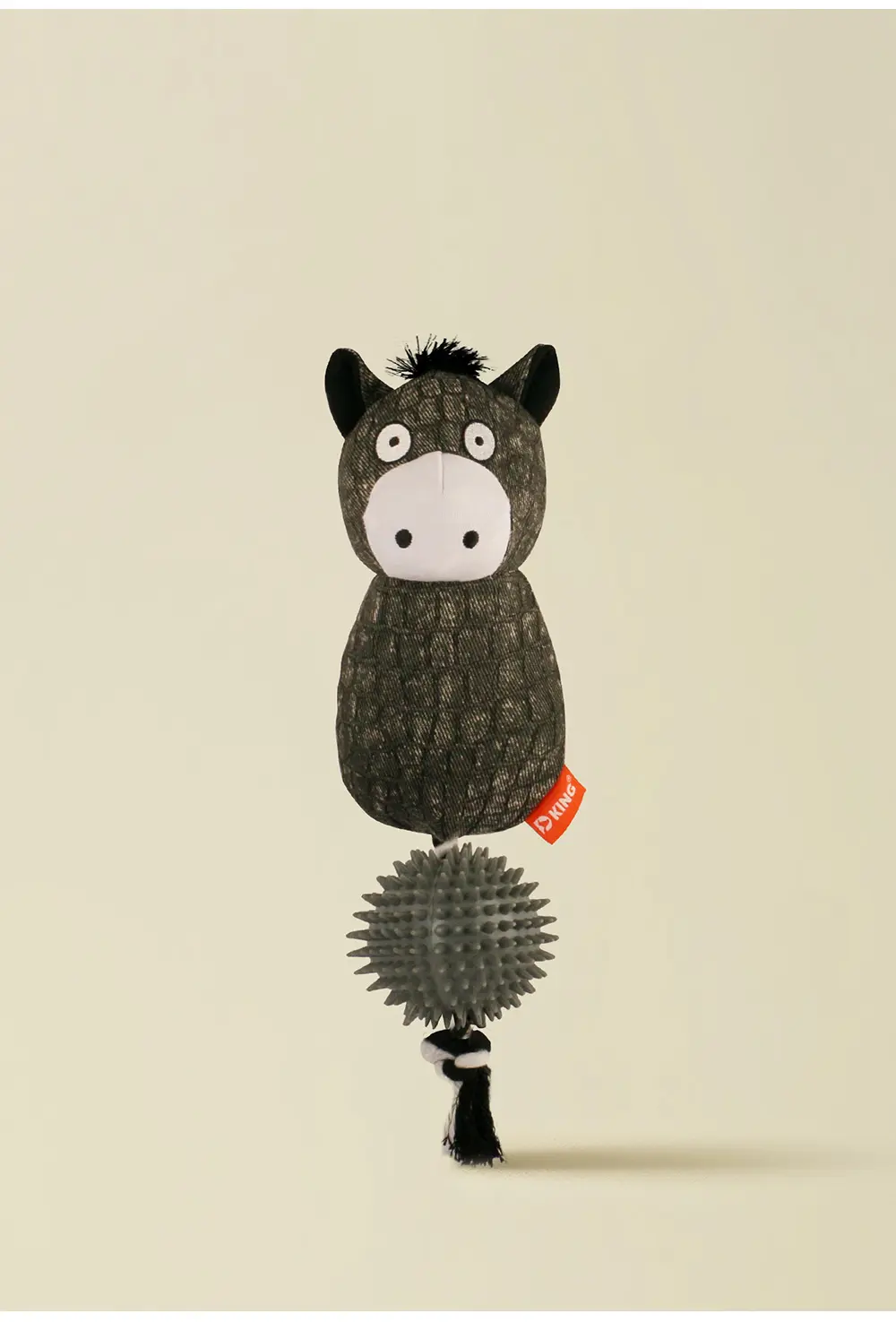 Donkey Dog Toy - View 6