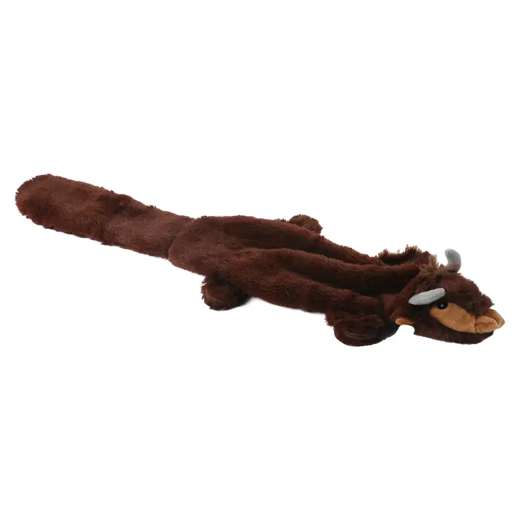 Custom Interactive Plush Toys: An Exciting Adventure for Your Furry Friends Suppliers, Factories