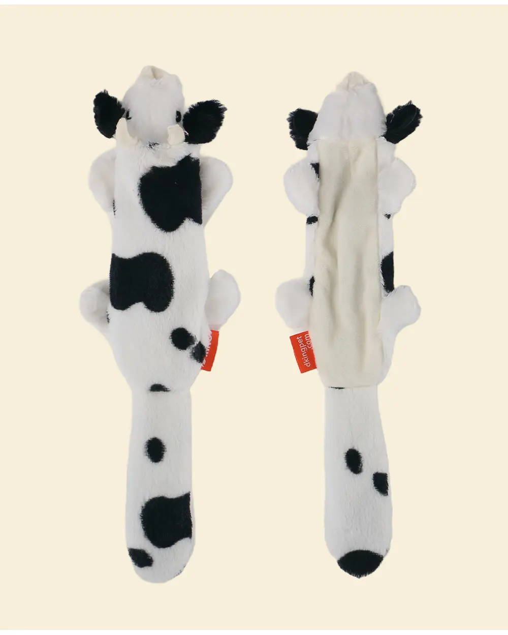 Plush Dog Toy Variant Range
