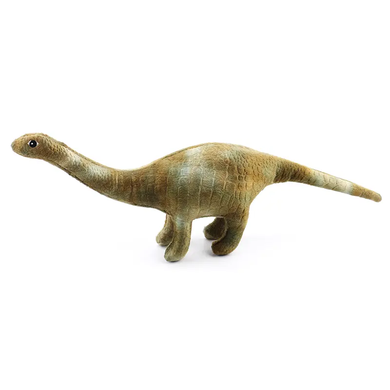 Wholesale Ignite Your Dog's Playfulness with Dinosaur Plush Toys Manufacturer, Factories