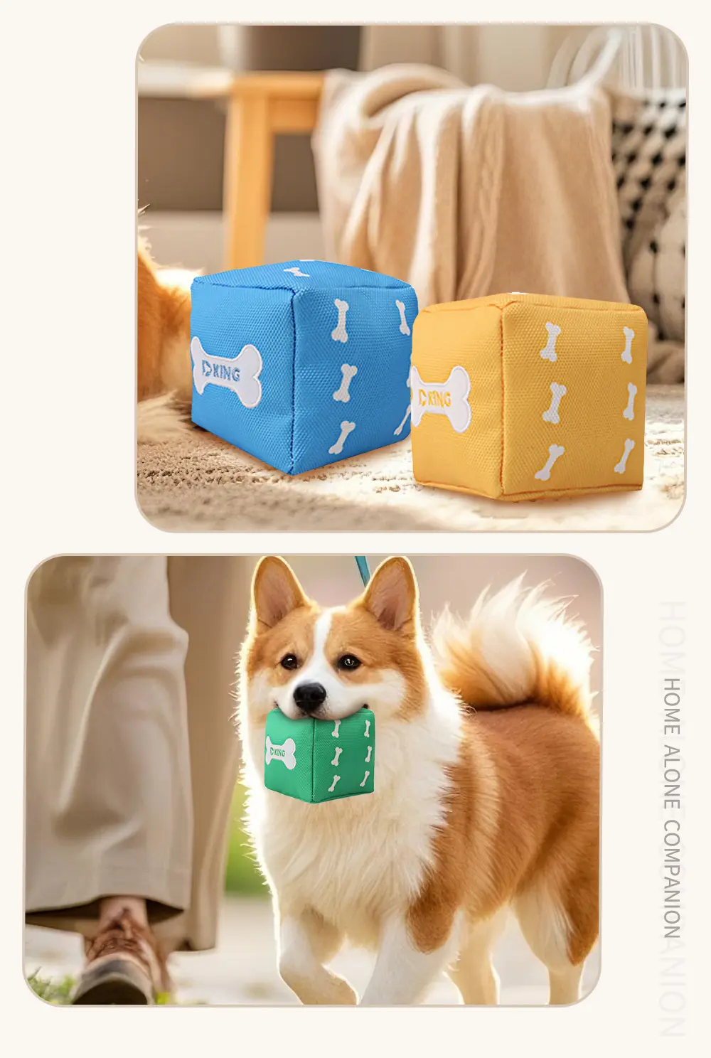 Pet Toy Detail 7