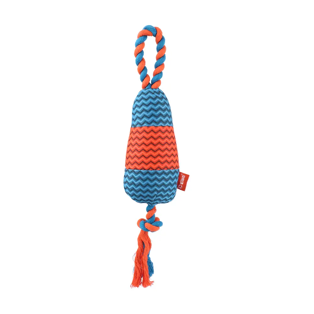 OEM Dog Plush Toys Unique Design, Joy for Pets：3D Donkey，3D Puppy，3D Knotted Monkey，3D Parrot，Plush Knot Factory, Factories