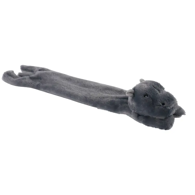 OEM Multiple Functions in One Toy: The Immersive Chewable Plush Toy for Pets Manufacturers, Supplier