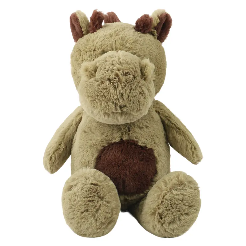 Custom Stuffed Dragon Pet Toys: Soft, cuddly, safe, durable, dragon-themed, pet-friendly, vibrant colors, enchanting design, playful companion Manufacturer, Supplier