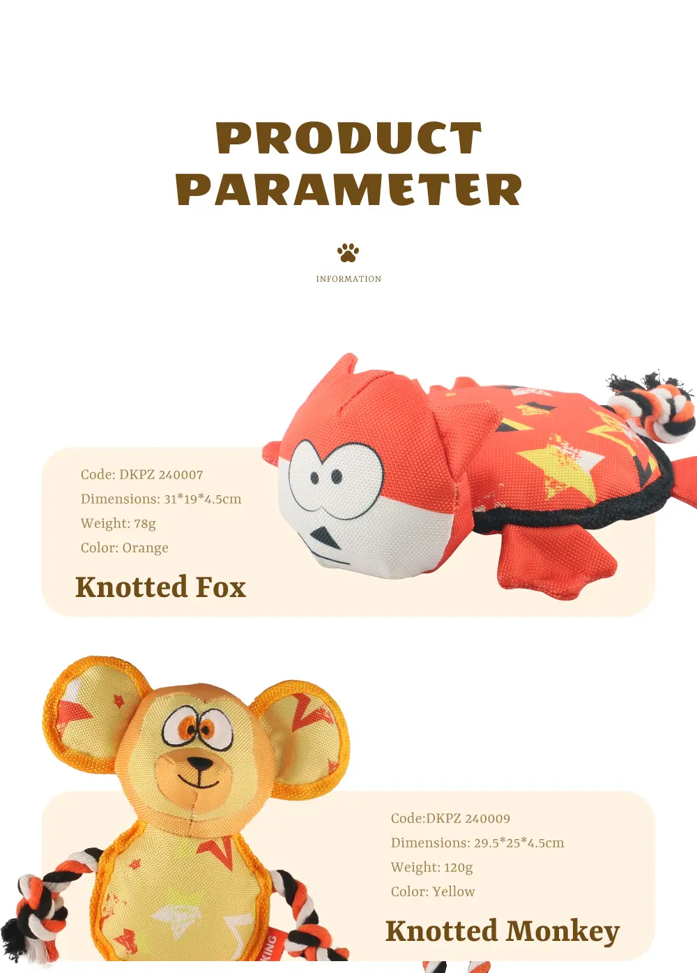 Interactive Dog Stuffed Toy View