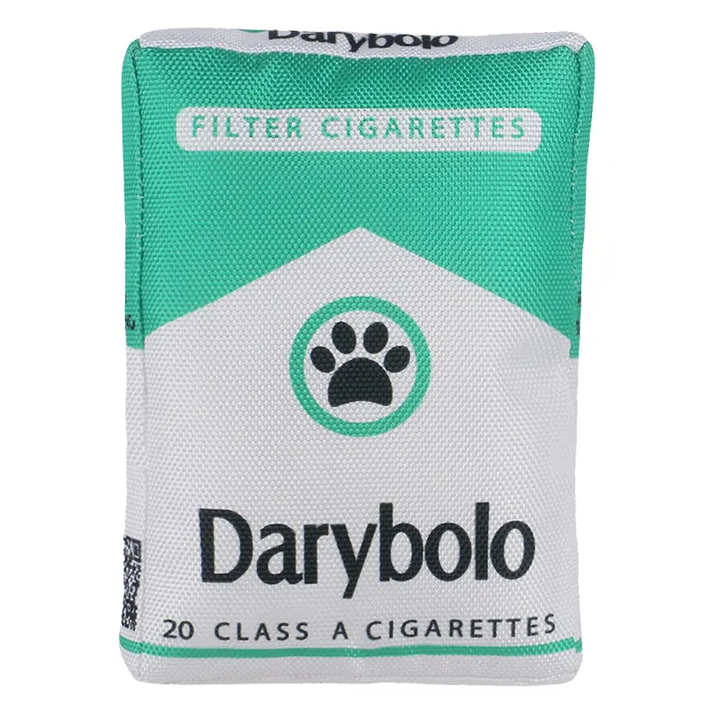 Wholesale Cigarette Series Pet Toys: Endless Interactive Fun! Supplier, Factory