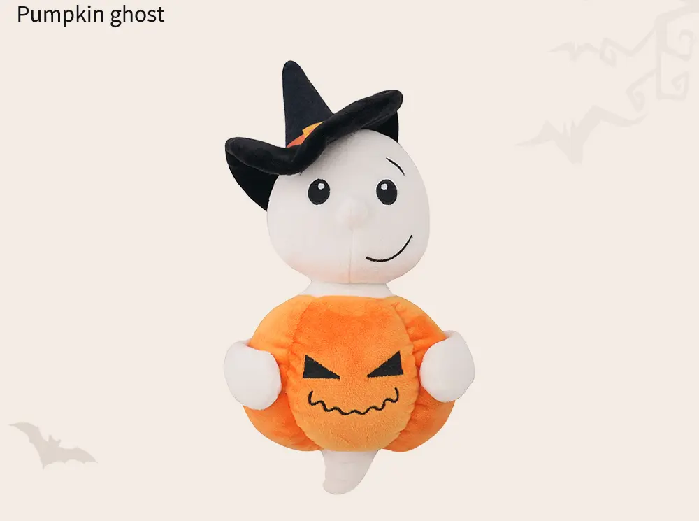 Pet Toy Showcase 8