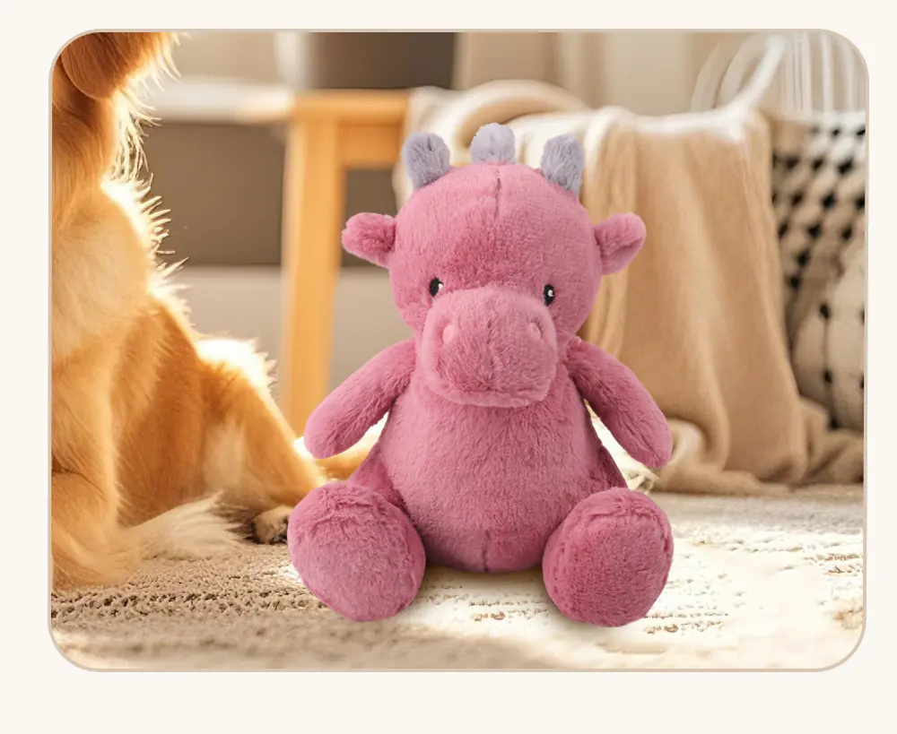 Pet stuffed toy view 6