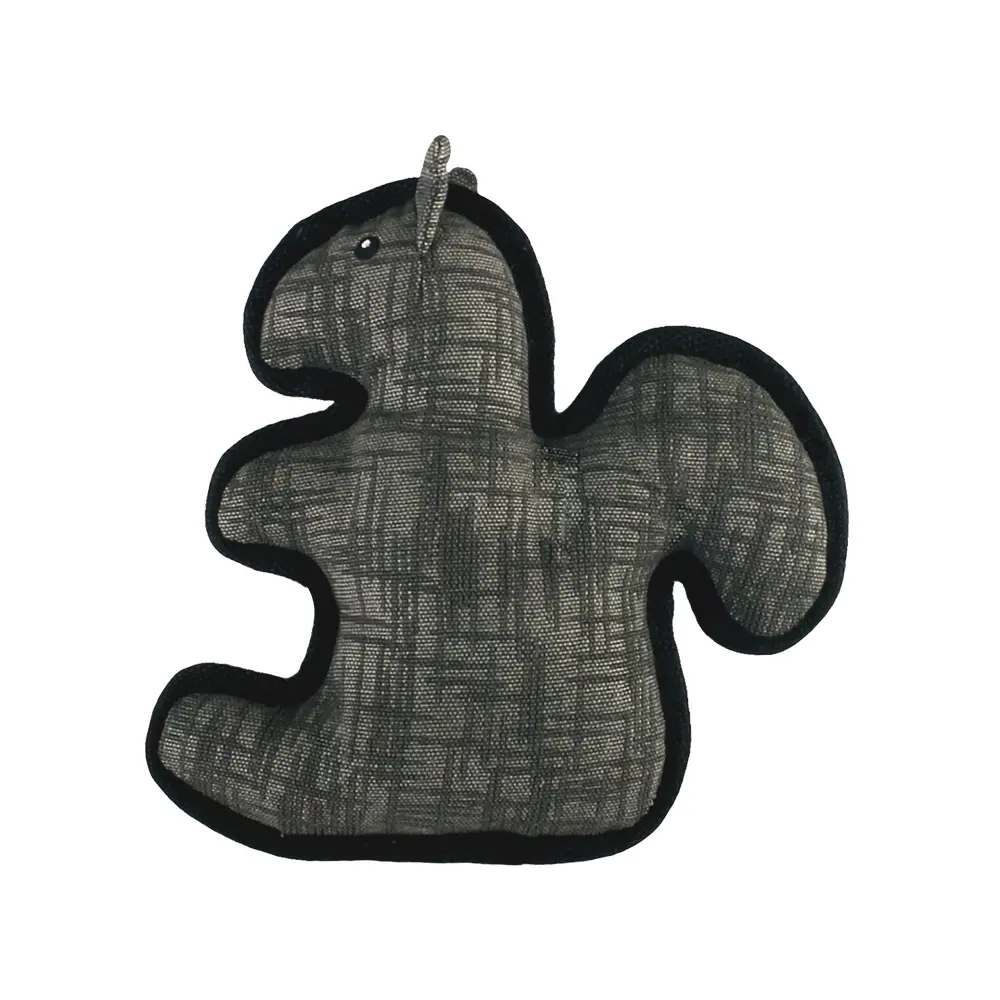 Wholesale Plush Toy Suitable For Dogs To Chew And Hug: Squirrel, Oblate Snake, Puppy, Oblate Squirrel Manufacturer, Supplier