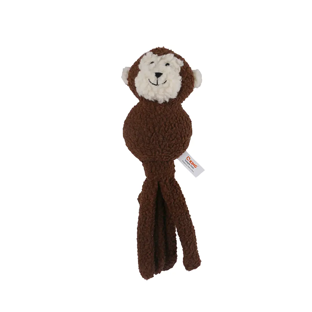 Custom Exclusive for Pets: Plush Adorable Companion, Sounds to Relieve Boredom Supplier, Suppliers