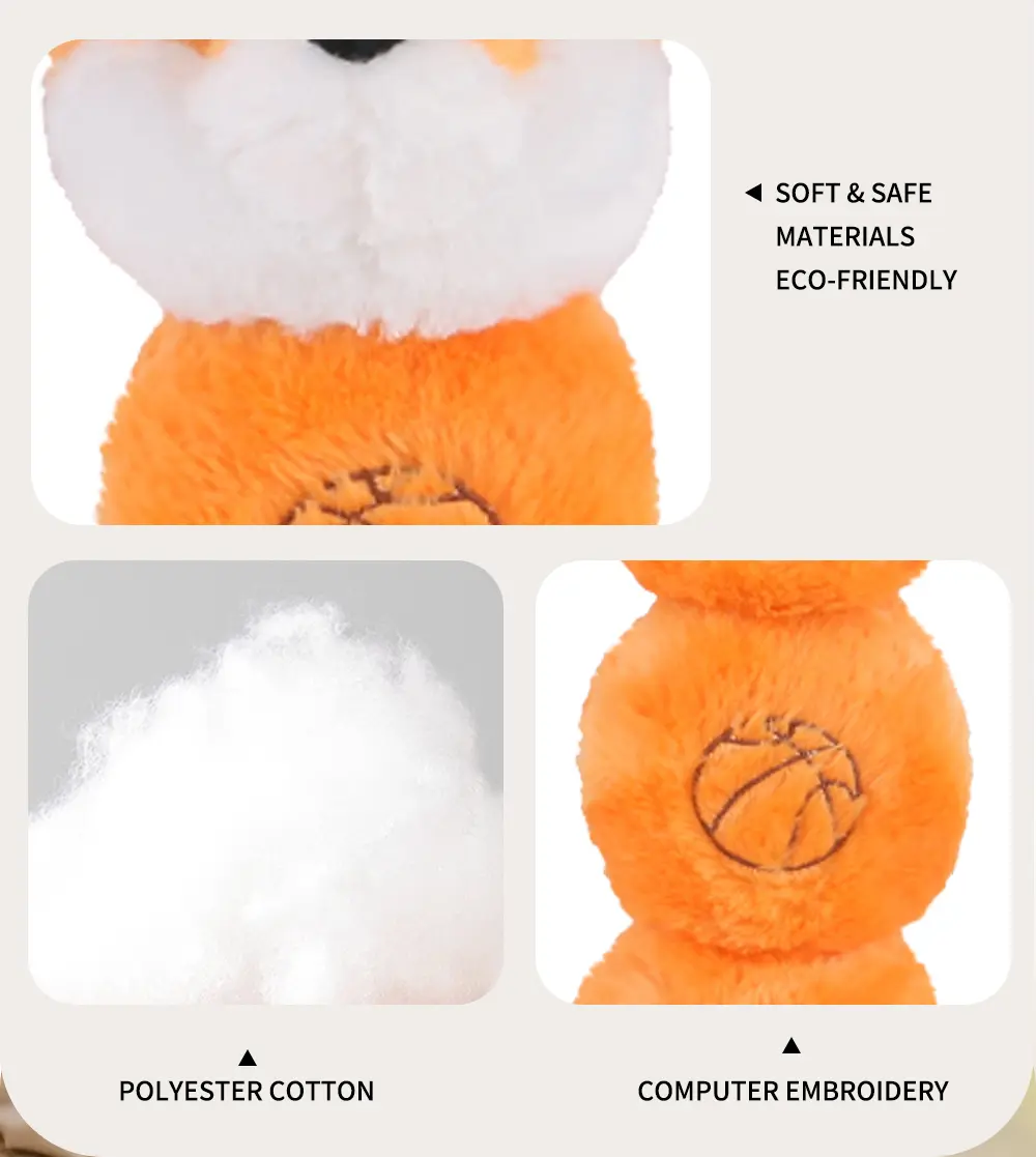 Dog Toy 3