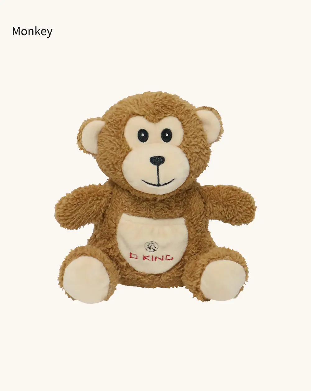 Pet Toy Display 9
