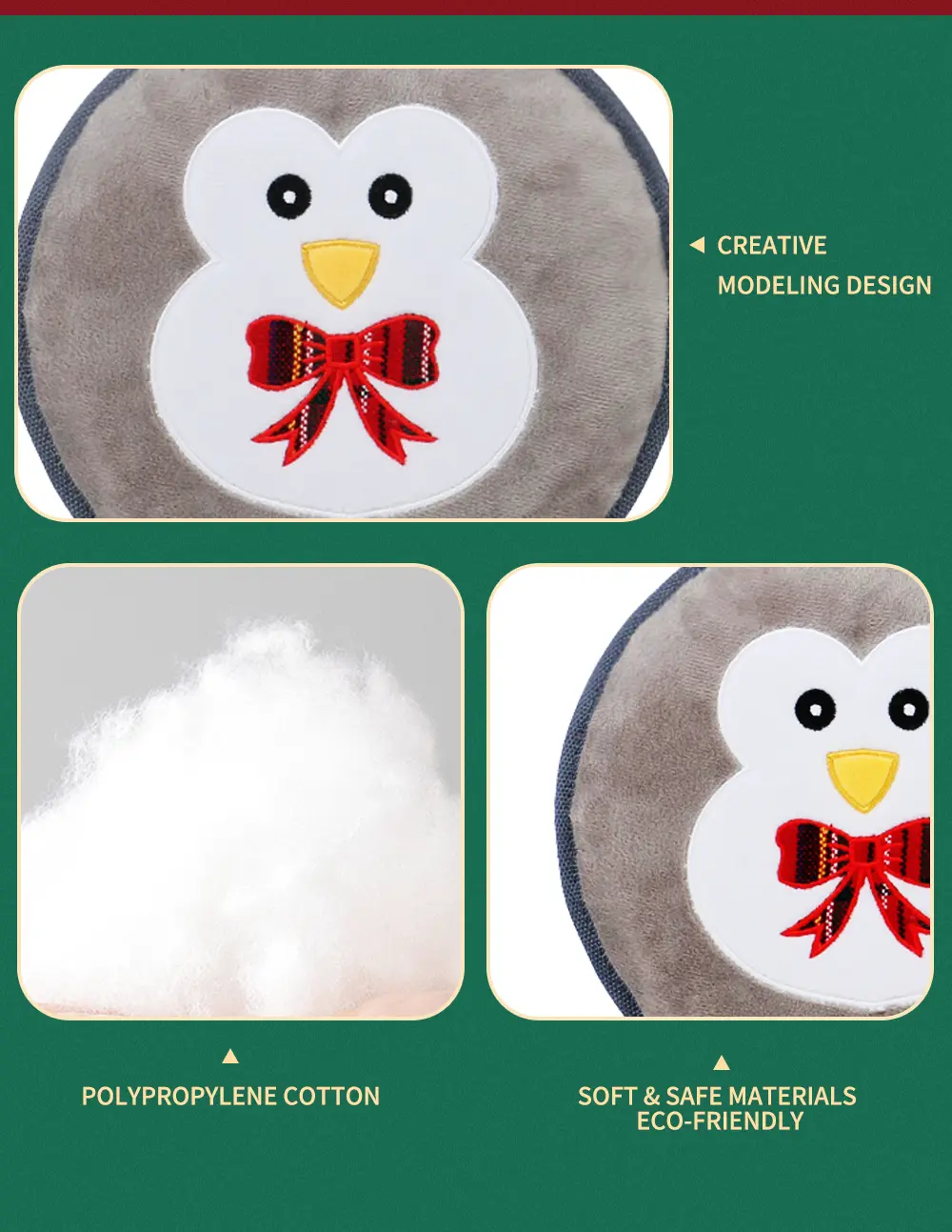 Pet Toy Detail 2