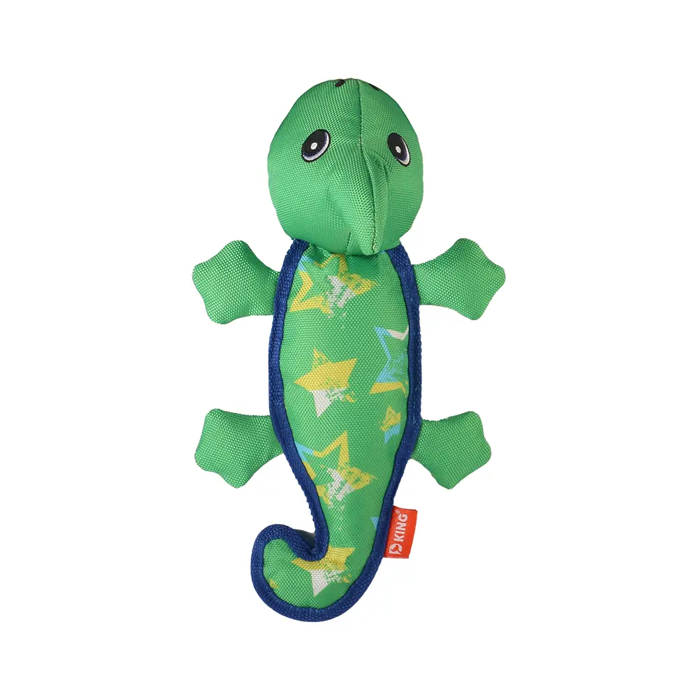 OEM Dogs Adore Soft, Safe, And Interactive Toys：Lizard，Crocodile，Oblate Crocodile Suppliers, Factory