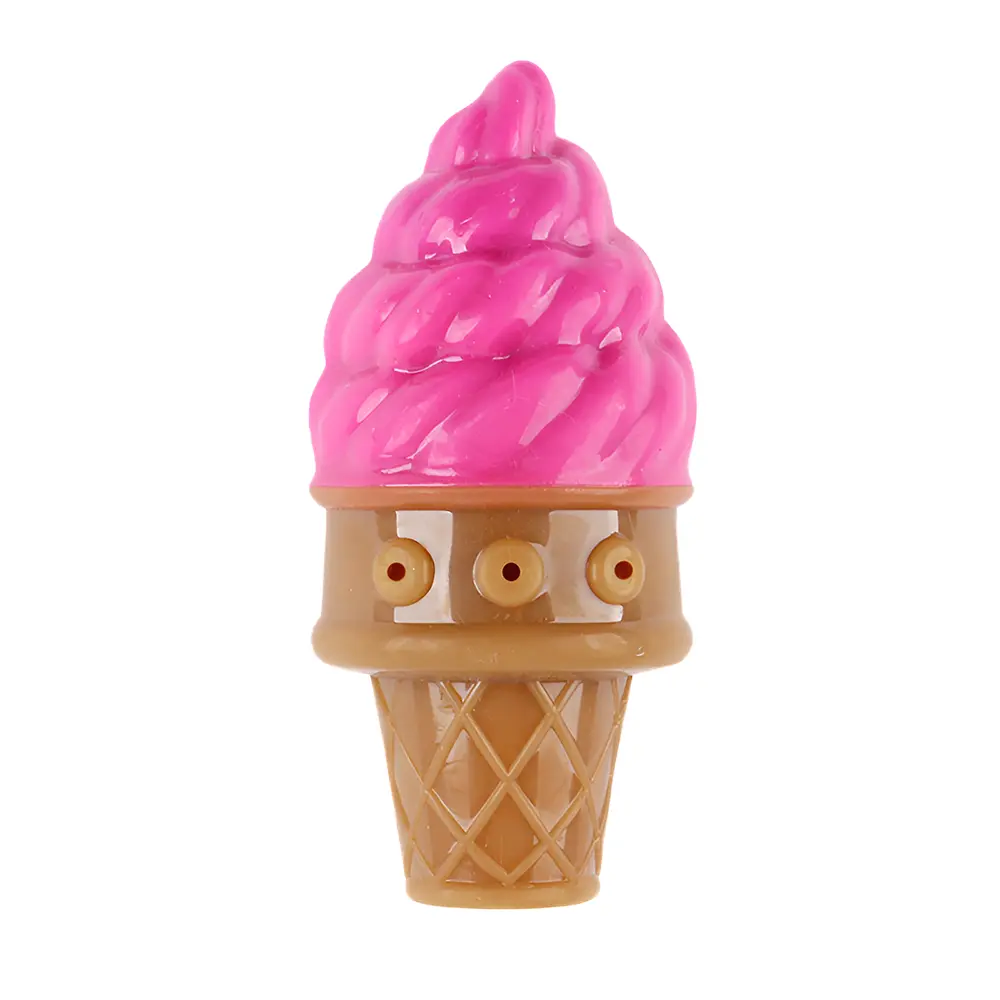 Custom Ice Cream: The Ideal Plush Toy for Pet Interaction Manufacturers, Factory