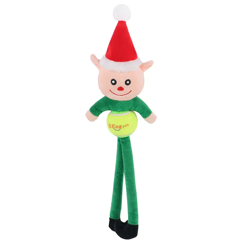 OEM Plush Tennis-themed Playmates for Pets: Moments of Joyful Interaction Manufacturer, Factory