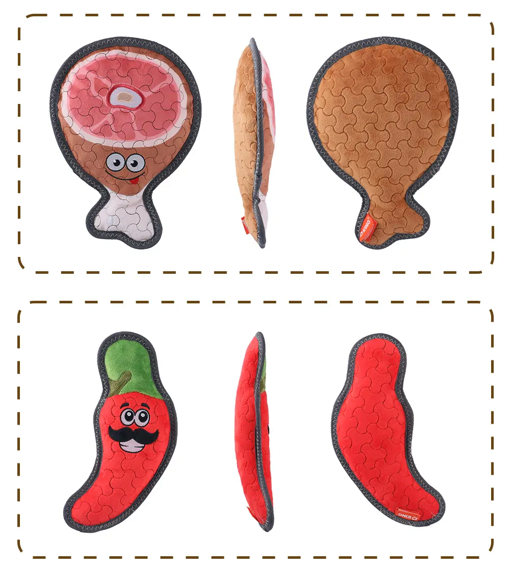Dog Toy Series 13