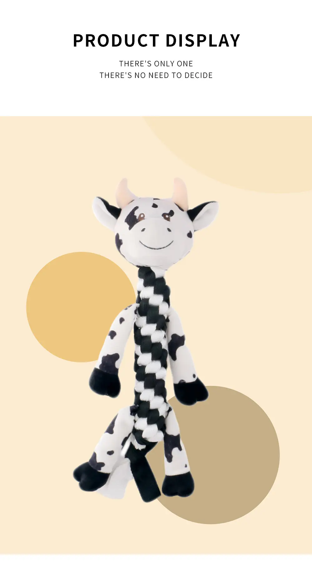 Interactive Dog Toy Display 05