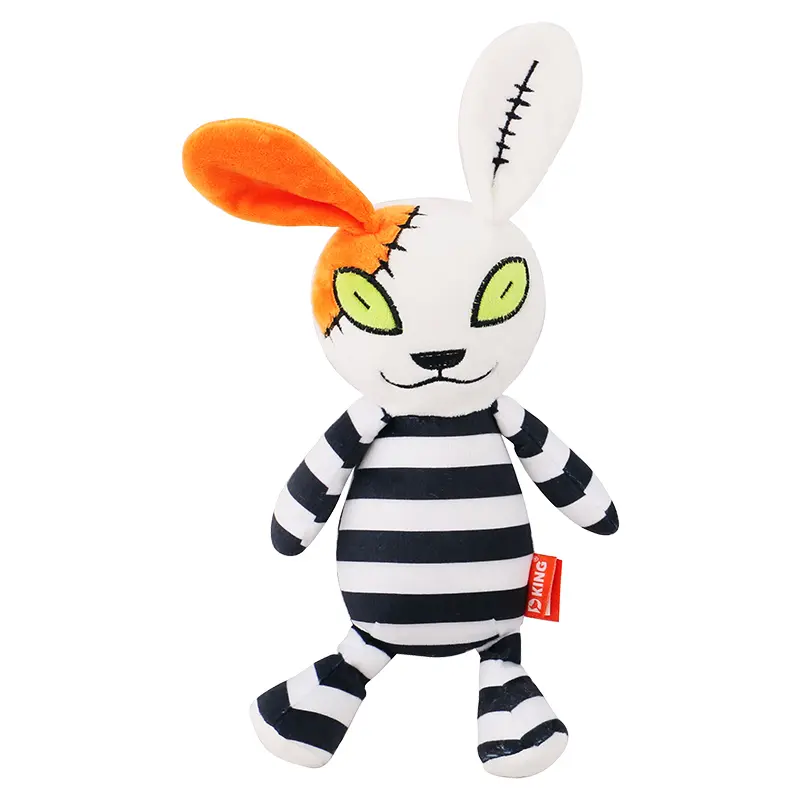 OEM Pet Interactive Plush Toys: Ideal Companions for Pets Manufacturer, Suppliers