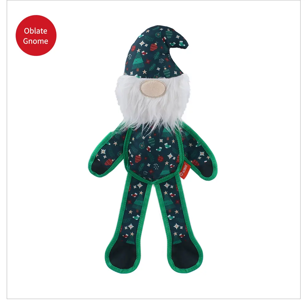 Christmas Plush Toys