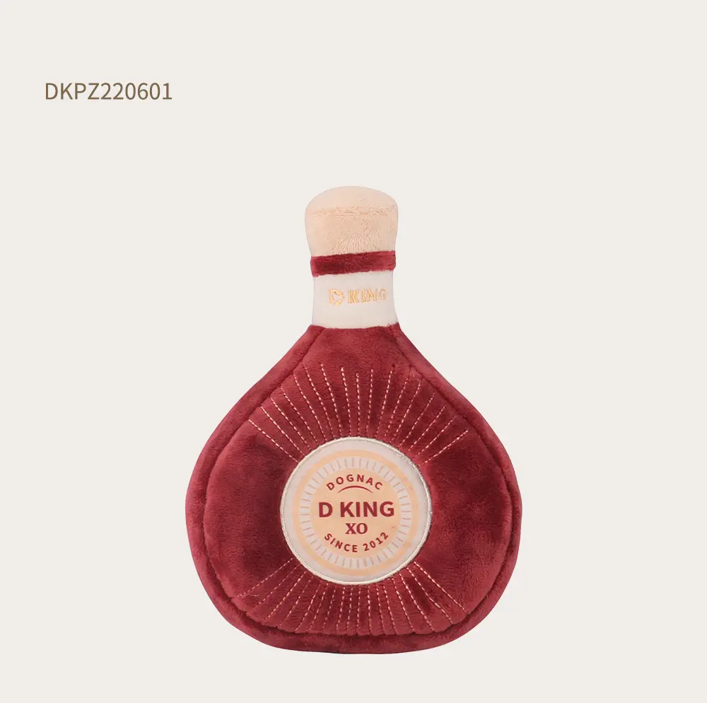 Foreign Wine Pet Toy View 9
