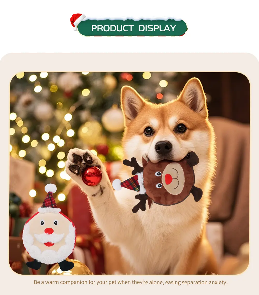 Pet Toy Detail 5