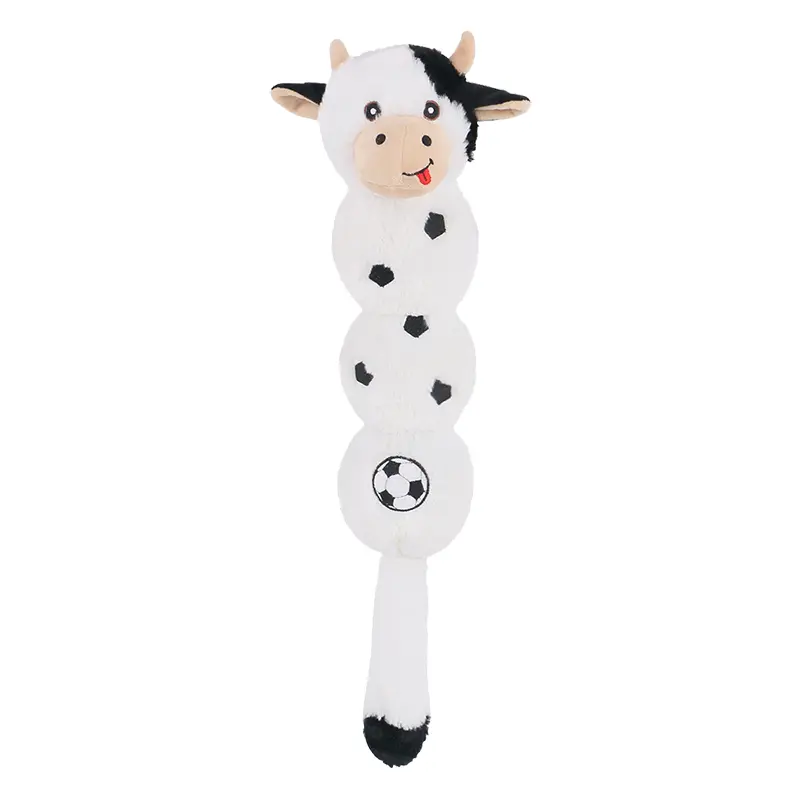 OEM Interactive Plush Toys: Ideal for Dogs Suppliers, Factories