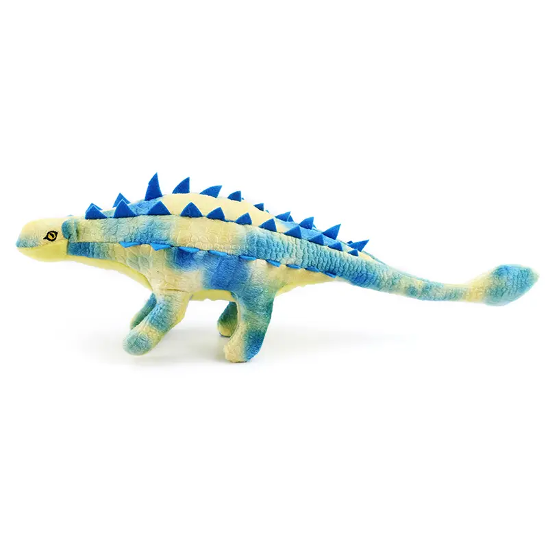 OEM Unleash Your Dog's Playful Side with Stuffed Dinosaur Toys Manufacturer, Manufacturers