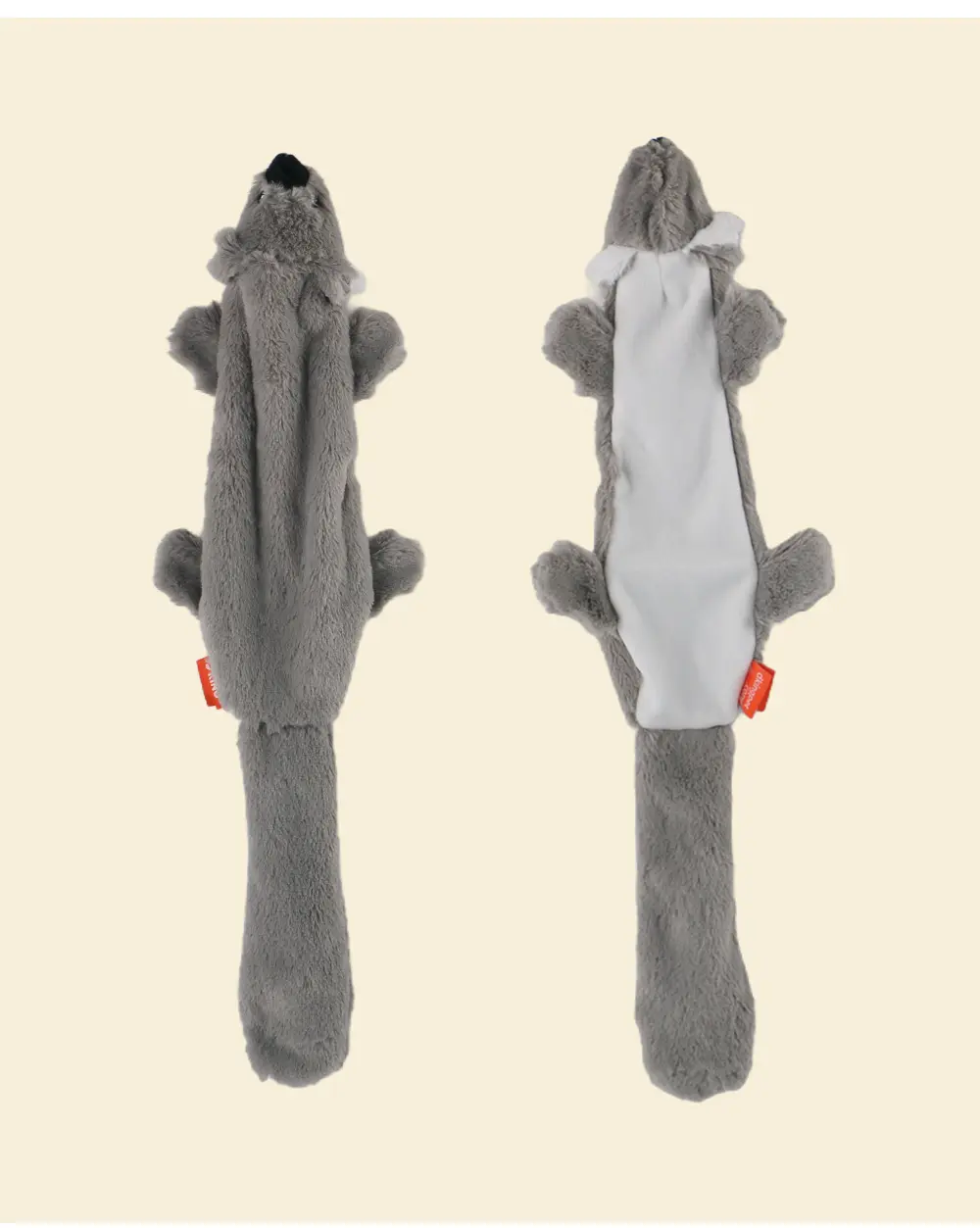 Pet Toy Texture Detail