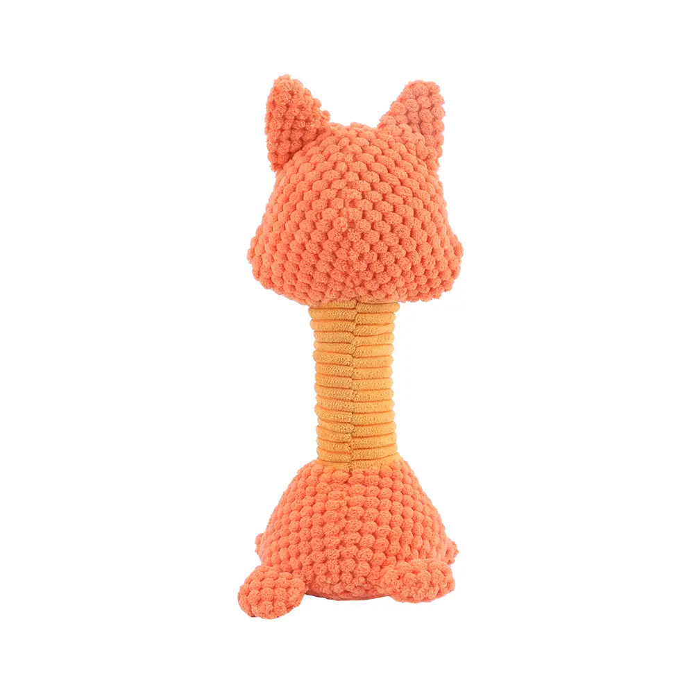 Wholesale DKING Plush Dog Toys: The Indestructible Ultimate Chew and Interactive Companion for Dogs Supplier, Factory