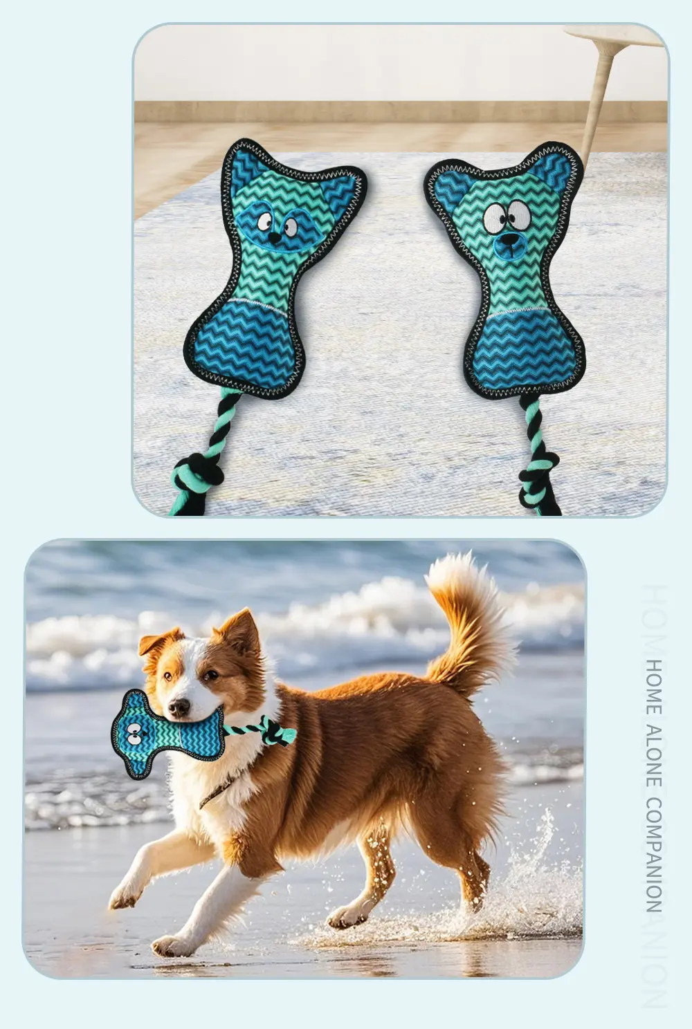 Pet Toy Detail 3