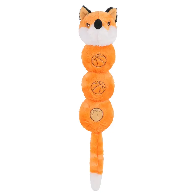 OEM Interactive Plush Toys: Ideal for Dogs Suppliers, Factories