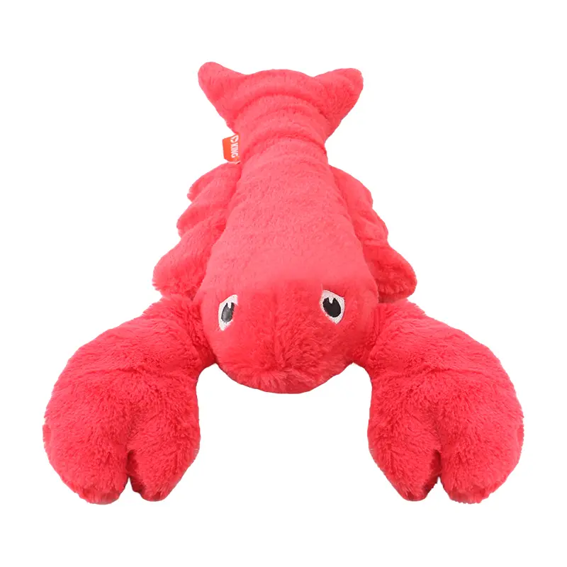 OEM Seahorse & Lobster Plush Toys: Your Pet's New Best Friends Manufacturer, Manufacturers
