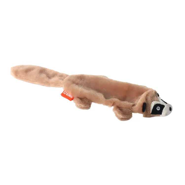 Wholesale Lion and Mongoose Plush Toys: Endless Fun for Pets Supplier, Factories