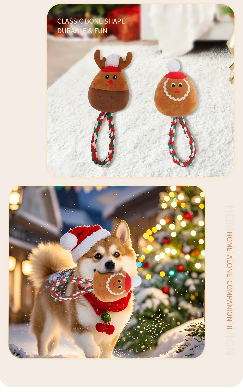 Pet Toy Display 7