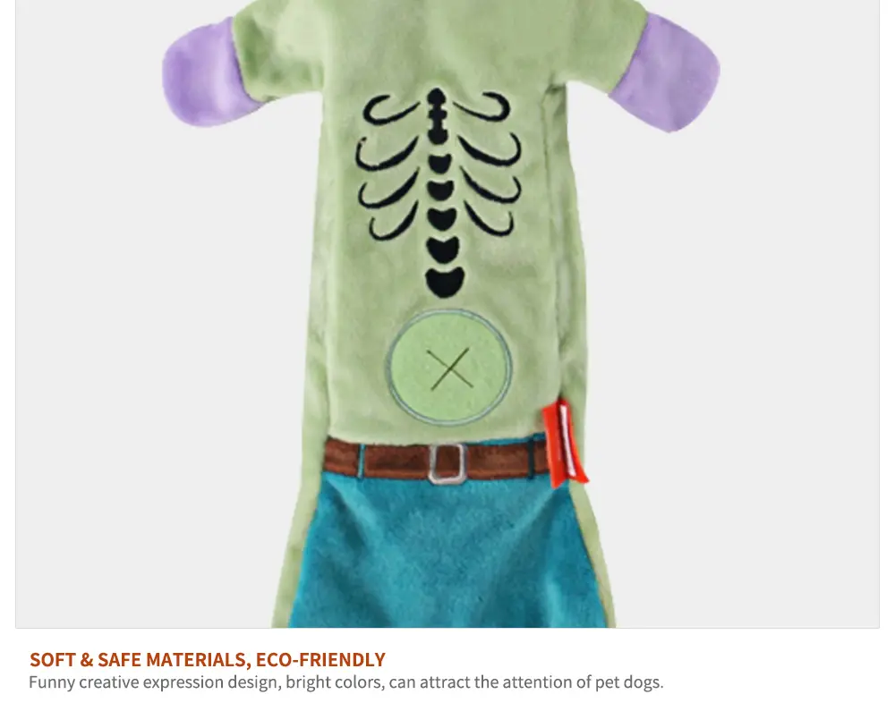 Halloween Pet Toy 12