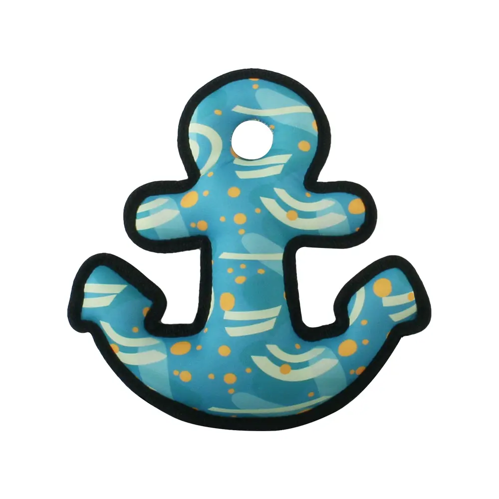 Wholesale 2025 Latest Pet Interactive Plush Toy Series, Innovative Design Enhances Pet's Fun, Safe Materials：Anchor，Worm，Slipper Suppliers, Factory