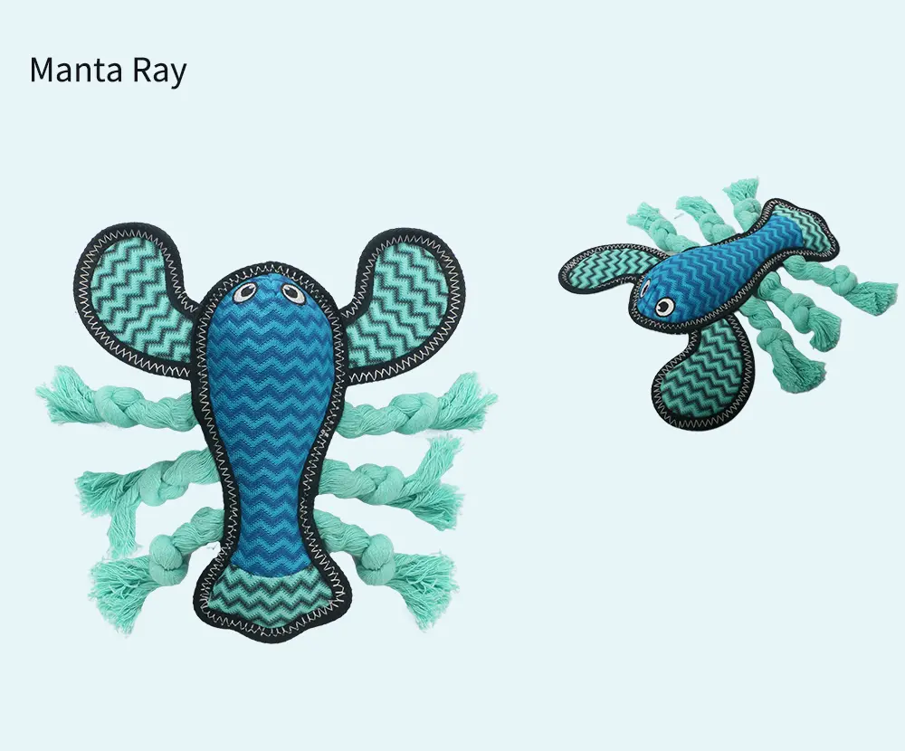 Dog Toy Durability