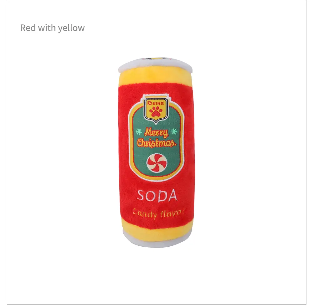 Soda Can Toy Production 9