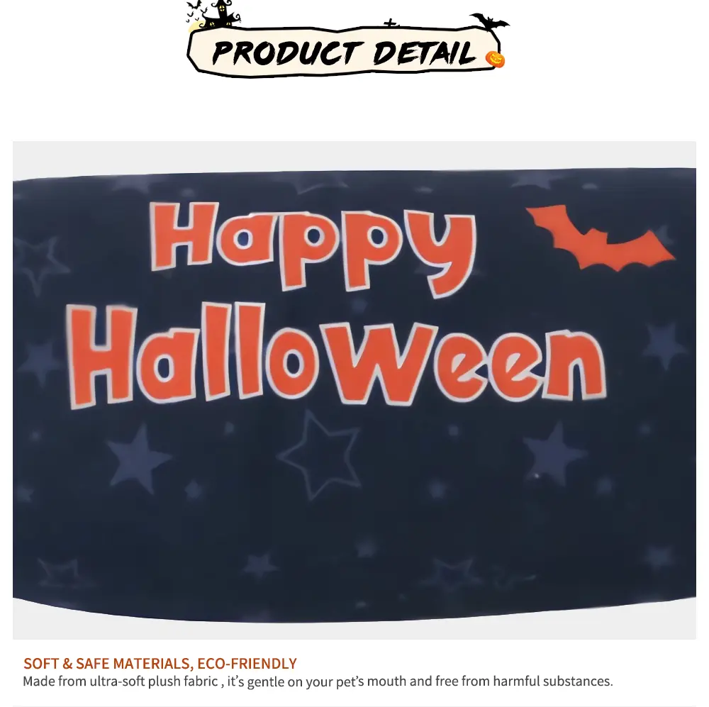Halloween Candy Plush 9