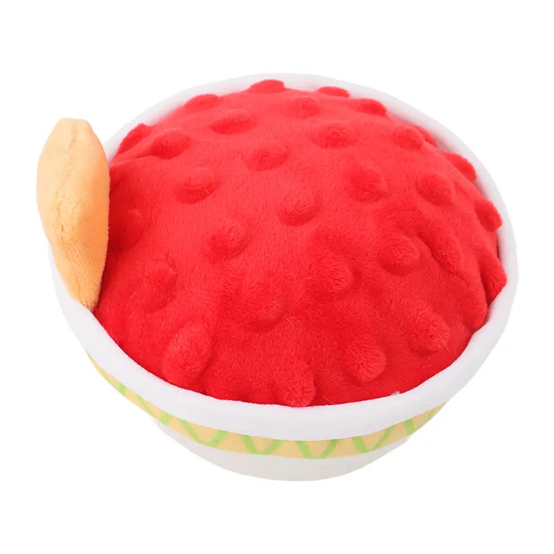 Wholesale Adorable Pet Plush Toys: A Blend of Fun and Comfort Manufacturer, Factory