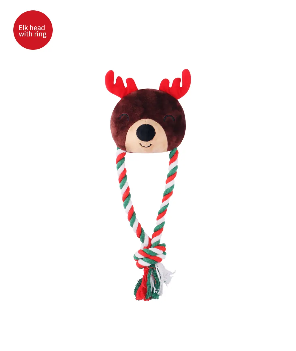 Pet Toy Display 7