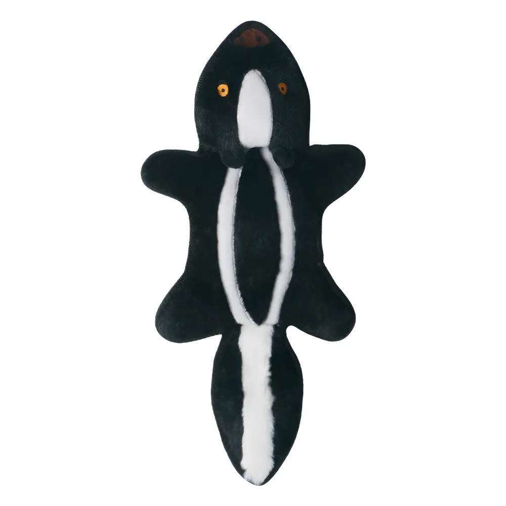 Custom Adorable Hunting Companions: Exclusive Interactive Plush Toys for Dogs Suppliers, Factory